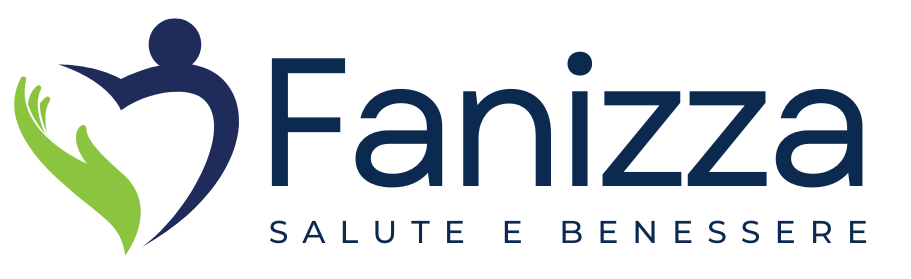 Logo FARMACIA FANIZZA DEL DOTT. VINAY MATTEO